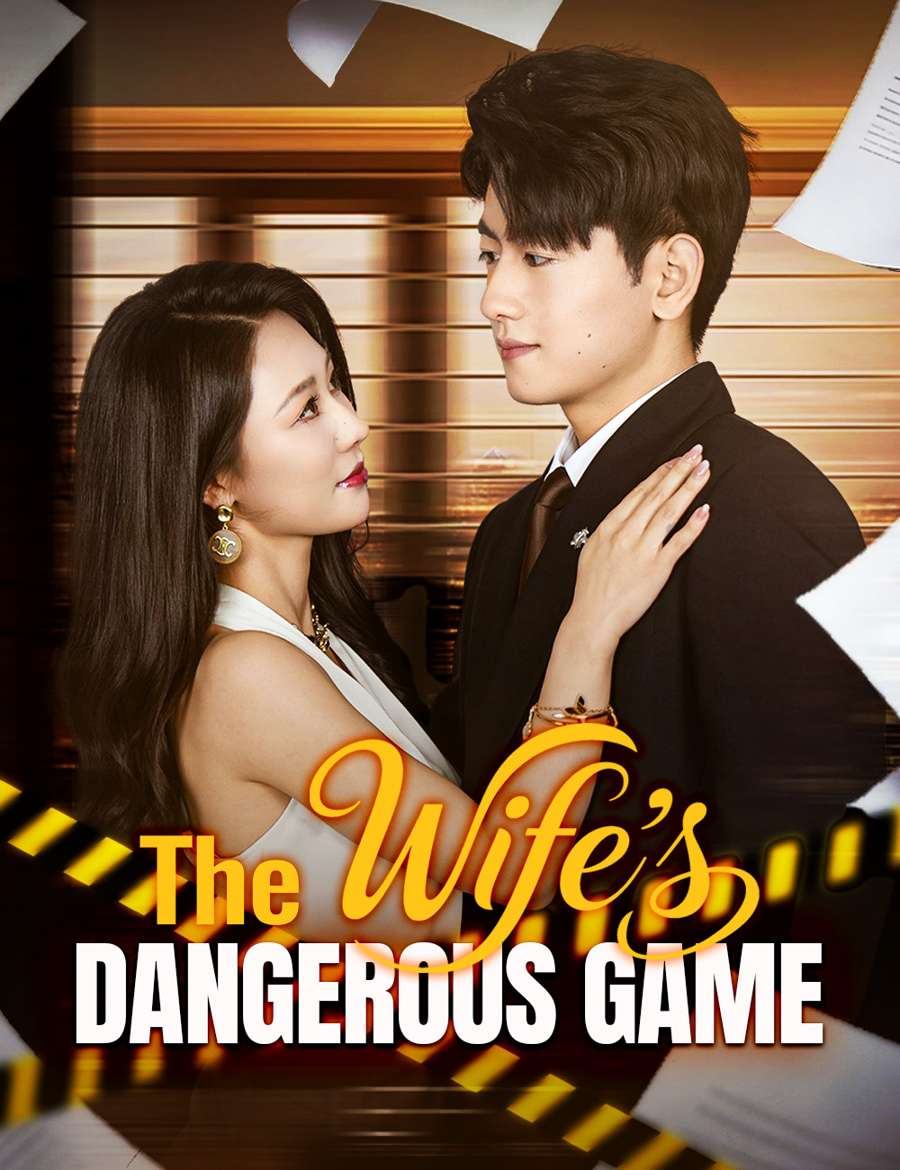 The Wife\'s Dangerous Game